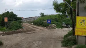 Dừng vận chuyển, tập kết rác tại bãi rác Sầm Sơn theo chỉ đạo mới. Cập nhật thông tin và phương án xử lý chất thải.