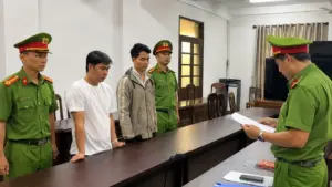Khởi tố 7 cán bộ trạm y tế ở Đắk Lắk liên quan vụ án, cơ quan chức năng tiếp tục điều tra, làm rõ vụ việc.