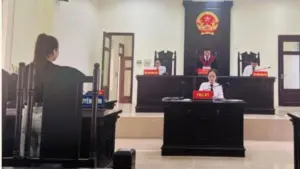 Bão ngầm sau những bản án ly hôn ở giới trẻ, nhìn từ thực trạng gia tăng các vụ ly hôn và những hệ lụy đối với gia đình.