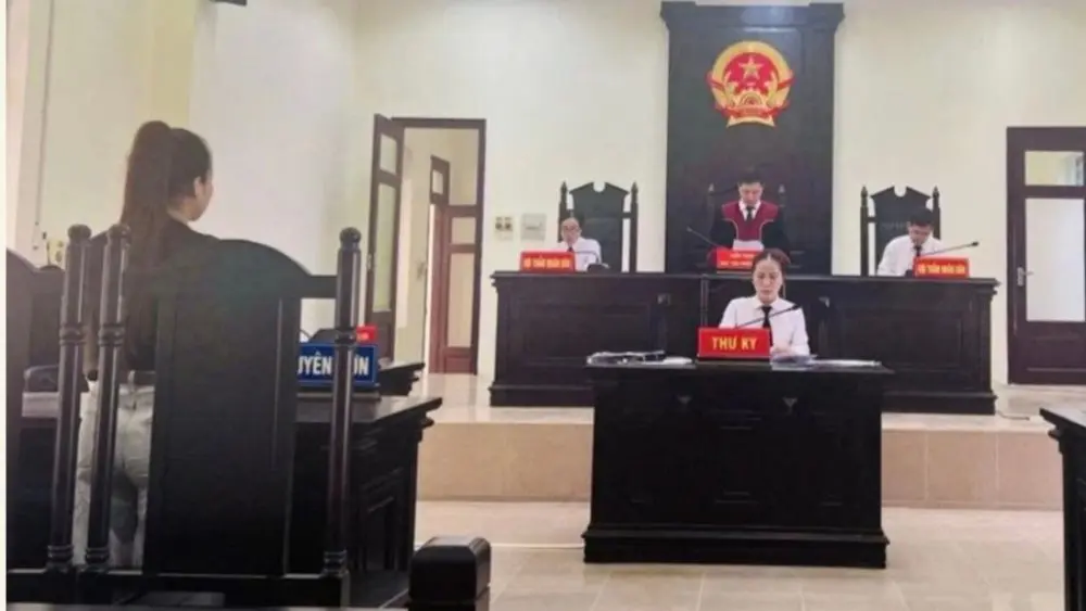 Bão ngầm sau những bản án ly hôn ở giới trẻ, nhìn từ thực trạng gia tăng các vụ ly hôn và những hệ lụy đối với gia đình.