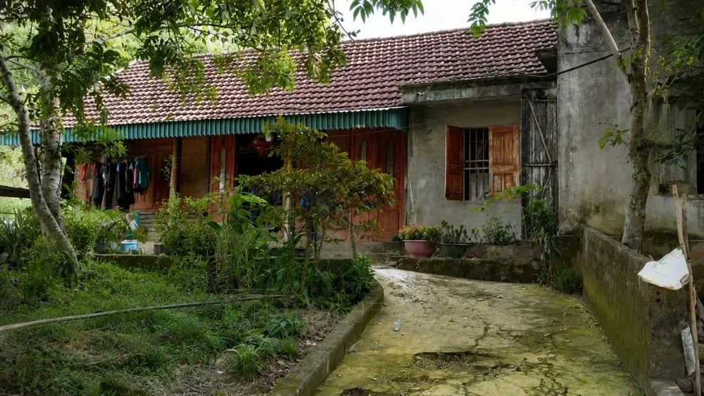 Thanh Hóa di chuyển các hộ dân gần mỏ đá đến nơi an toàn, nhằm bảo đảm an toàn khi mỏ thực hiện nổ mìn khai thác.