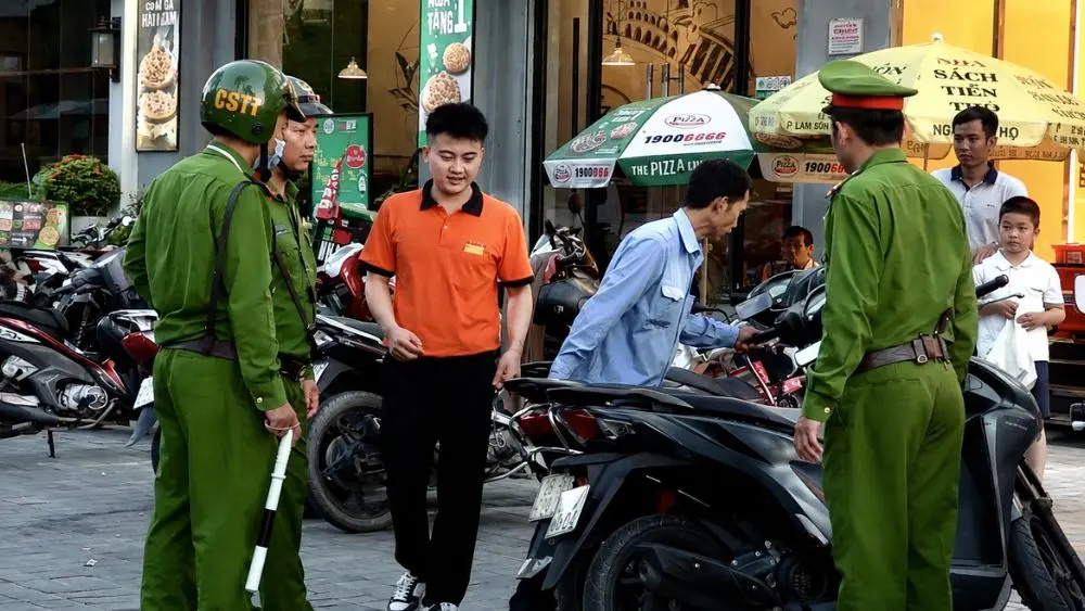 Hơn hai tháng ra quân, Thanh Hóa xử lý hơn 3.300 trường hợp vi phạm trật tự đô thị, góp phần chấn chỉnh trật tự công cộng.