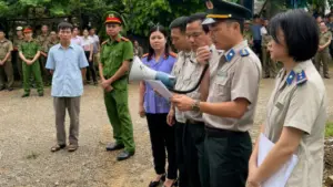Thanh Hóa thu hồi gần 46 tỷ đồng tài sản trong các vụ án tham nhũng, kinh tế, góp phần nâng cao hiệu quả thi hành án.