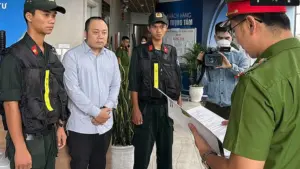 Vụ án lừa đảo 2.400 tỷ đồng với hơn 9.000 người được triệu tập, phiên tòa quy mô lớn dự kiến trưng dụng cả Cung thể thao làm nơi xét xử.