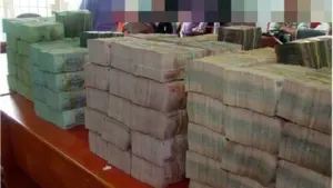 Công an Hà Nội bóc gỡ đường dây rửa tiền xuyên quốc gia, với tổng số tiền giao dịch lên tới hơn 51 triệu USD.