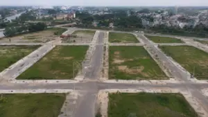 Thanh Hóa xác định những khu vực không được phân lô bán nền, nhằm siết chặt quản lý và phát triển thị trường bất động sản.
