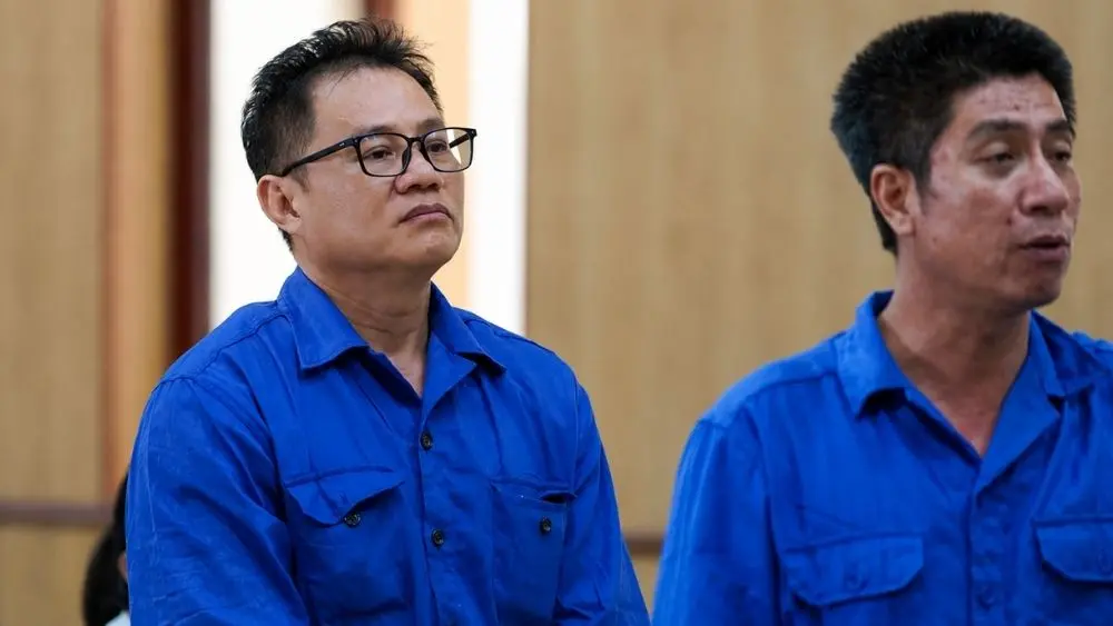 45,5 tỷ đồng 'bôi trơn' của đại gia bất động sản đã chảy vào túi những ai? Chi tiết vụ án ngay!