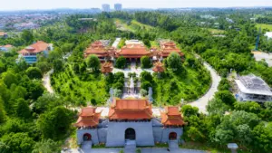 Vụ bạo hành trẻ tại chùa Bầu, Phú Thọ gây xôn xao dư luận khi nhiều cháu được ghi nhận có thương tích.