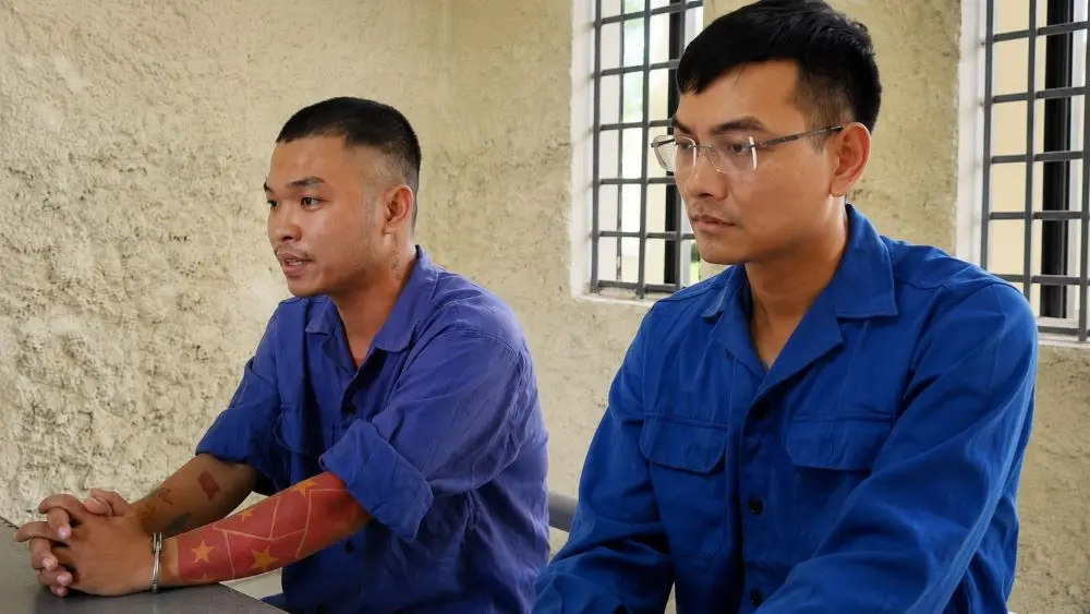 Lời khai của Khánh Sky, Hồ Văn Khoa về mục đích các phiên livestream liên quan Vua Quạt hé lộ nhiều tình tiết đáng chú ý.