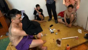 Triệt phá tội phạm ma túy, bắt giữ nhiều đối tượng cùng tang vật, góp phần làm sạch địa bàn và giữ vững an ninh trật tự.