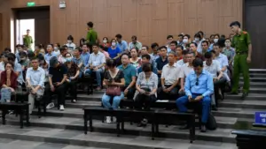 Ngân hàng bảo lãnh 1.000 tỷ đồng cho doanh nghiệp của ông Lê Thanh Thản thực hiện bồi thường tại CT6 Kiến Hưng, người mua nhà được đảm bảo quyền lợi.