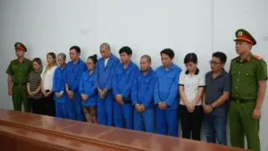Công an TPHCM triệt phá đường dây mua bán thận xuyên tỉnh, khởi tố 11 bị can, hé lộ thủ đoạn môi giới với giá tới 1,5 tỷ đồng mỗi ca.