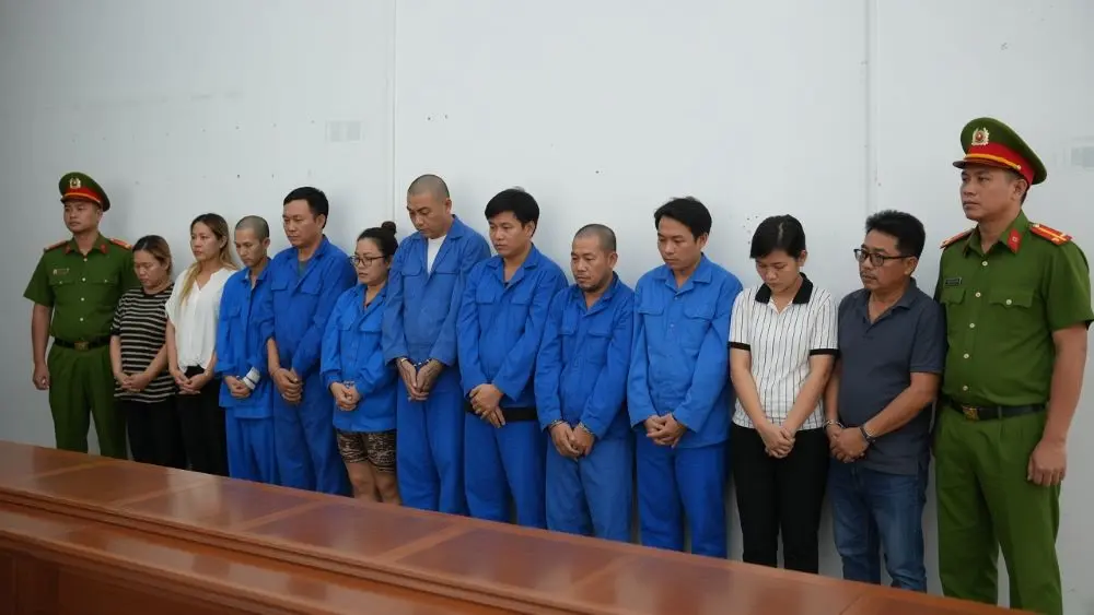 Công an TPHCM triệt phá đường dây mua bán thận xuyên tỉnh, khởi tố 11 bị can, hé lộ thủ đoạn môi giới với giá tới 1,5 tỷ đồng mỗi ca.