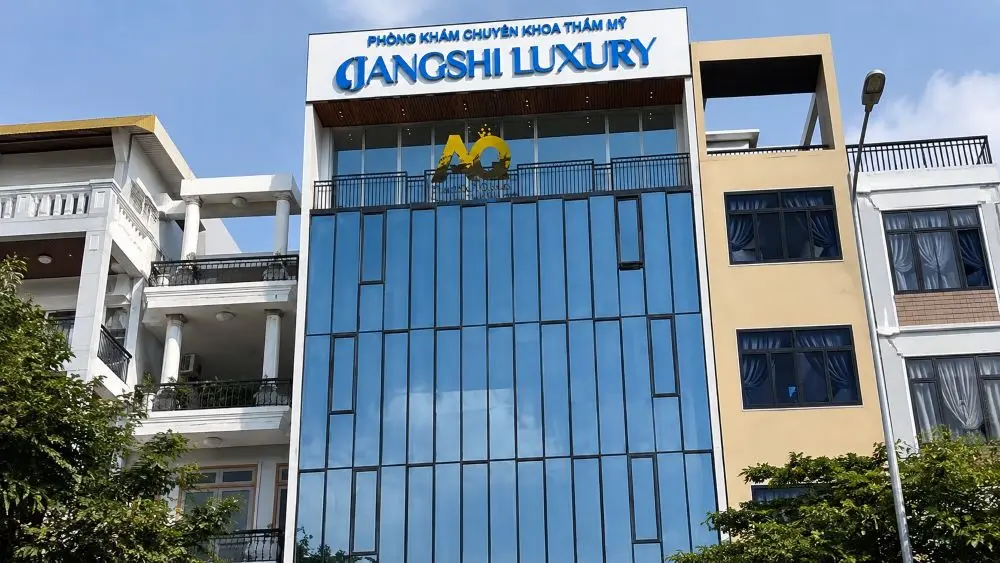 Bộ Y tế vào cuộc xác minh vụ tử vong tại Phòng khám chuyên khoa thẩm mỹ Jangshi Luxury, yêu cầu làm rõ trách nhiệm và nguyên nhân vụ việc.