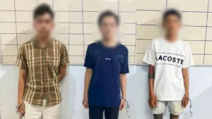Nhóm thiếu niên ở Cần Thơ bị điều tra vì liên tiếp cướp giật tài sản của phụ nữ trên đường, gây lo ngại về an ninh trật tự.