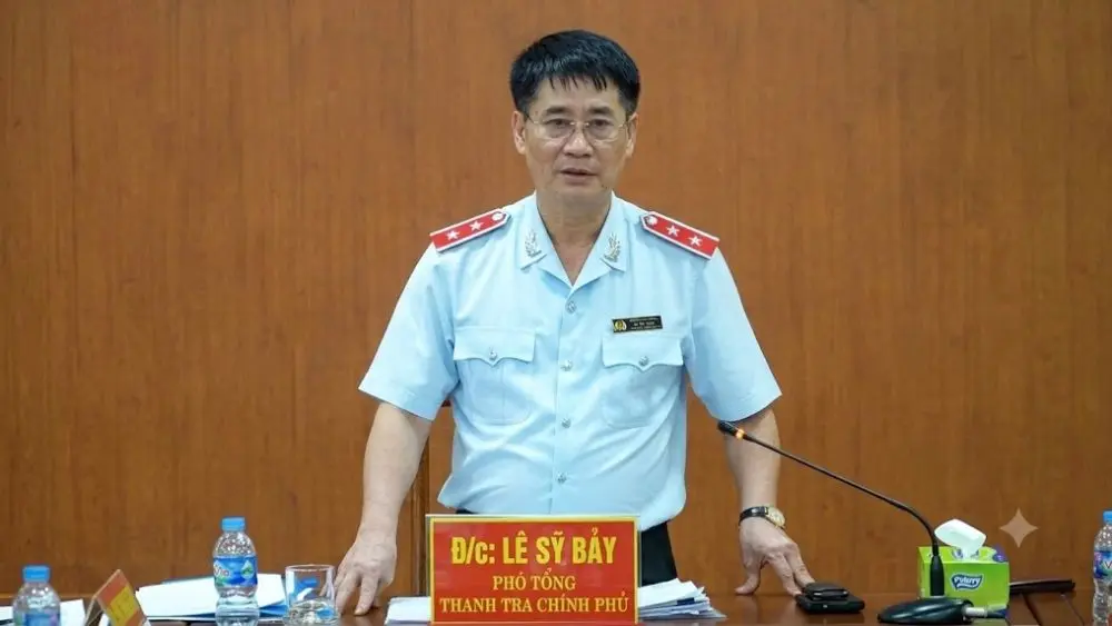 Thanh tra Chính phủ đề nghị làm rõ việc lấn chiếm 80m2 đất công xảy ra tại Bảo tàng Lịch sử quốc gia ở Hà Nội.
