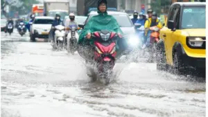 Từ chiều 4/8, miền Bắc bước vào đợt mưa rất lớn, người dân cần chủ động ứng phó với diễn biến thời tiết phức tạp.