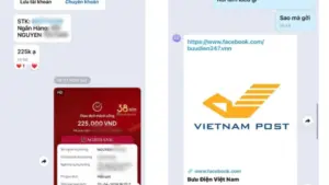 Công an cảnh báo thủ đoạn giả danh nhân viên giao hàng để lừa người dân chuyển tiền, đề nghị nâng cao cảnh giác khi nhận ship hàng.