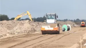 Thanh Hóa tập trung tháo gỡ vướng mắc, đẩy nhanh tiến độ và sớm khắc phục các dự án đầu tư công tồn đọng kéo dài.