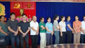 Khởi tố Đinh Quốc Trung SN 1985 liên quan số tiền gần 18 tỷ đồng, cơ quan điều tra tiếp tục làm rõ vụ việc