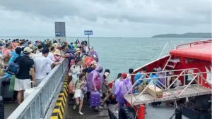 Bộ VHTTDL yêu cầu địa phương chủ động đóng cửa điểm du lịch có nguy cơ lũ quét, sạt lở, bảo đảm an toàn cho du khách.