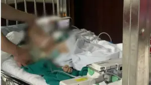 Bộ Y tế vào cuộc vụ bé trai nghi bị bạo hành dẫn đến tử vong tại cơ sở giáo dục can thiệp ở Thanh Hóa, yêu cầu khẩn trương xác minh.