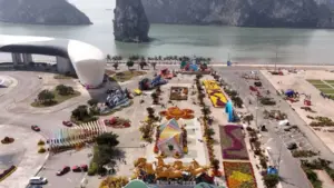 Đề xuất hạn chế công trình che khuất tầm nhìn Vịnh Hạ Long, bảo vệ cảnh quan và giá trị di sản.