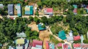 Sau sạt lở núi, Thanh Hóa công bố tình huống khẩn cấp để ứng phó, xử lý khu vực bị ảnh hưởng và bảo đảm an toàn.