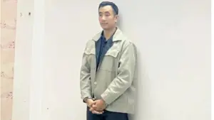 Bắt giữ Trần Tiến Đạt, giám đốc bị cáo buộc lừa 2 người ở Hà Nội góp 12 tỷ đồng để mua đất.
