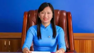 Tìm bị hại trong vụ lừa đảo tại Liên hiệp HTX Việt Nam và Chợ Toàn Cầu liên quan đến Lê Thị Hiền.