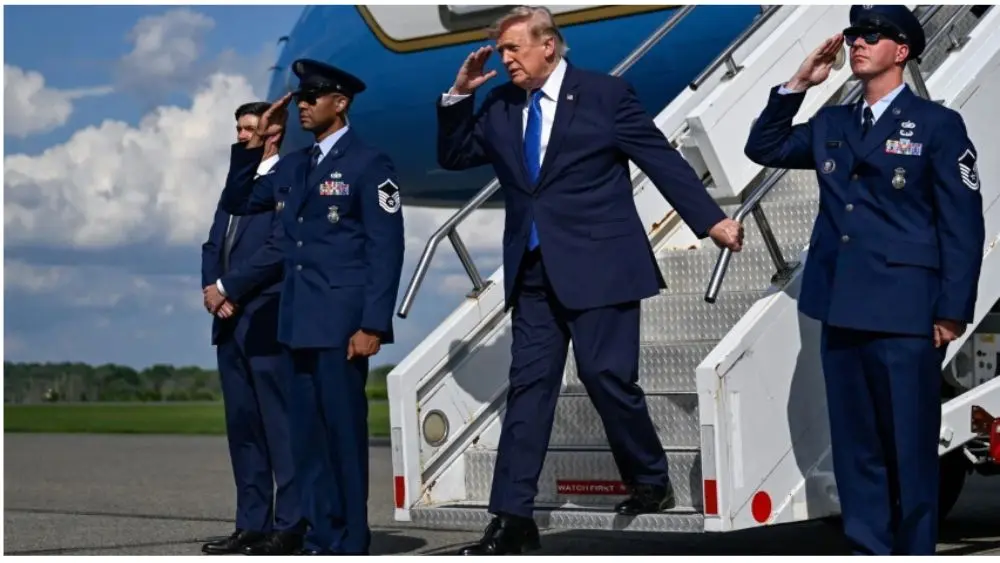 Mỹ có thể sắp tiến hành trận chiến quyết định ở Iran, trong bối cảnh căng thẳng quân sự tiếp tục leo thang.