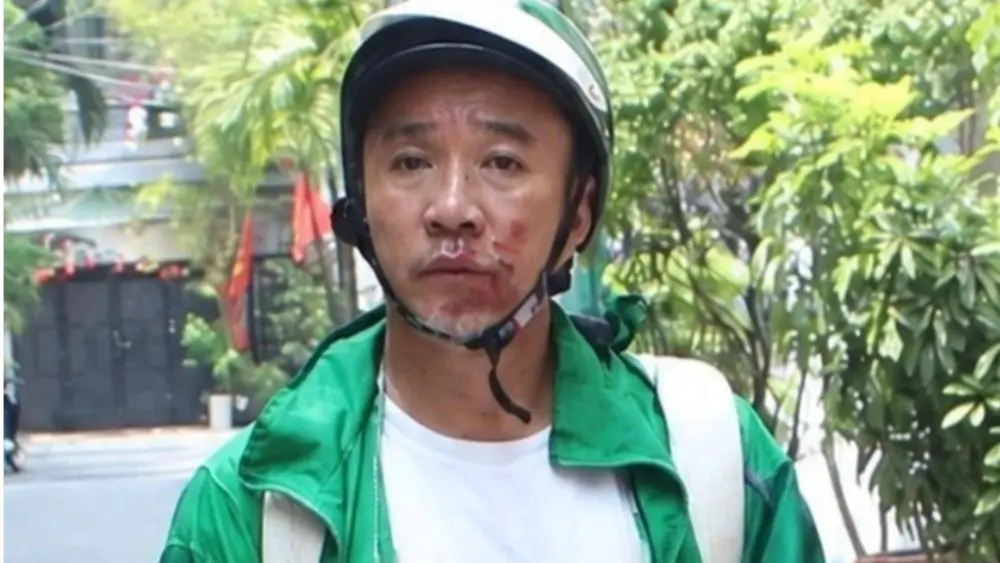 Bắt giam kẻ giật túi xách, kéo lê nạn nhân trên đường ở TPHCM, làm rõ hành vi cướp giật gây bức xúc dư luận.