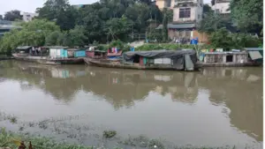Kênh nhà Lê là dòng thủy đạo nghìn năm qua đất Bắc Trung Bộ, ghi dấu giá trị lịch sử và vai trò giao thông đường thủy.
