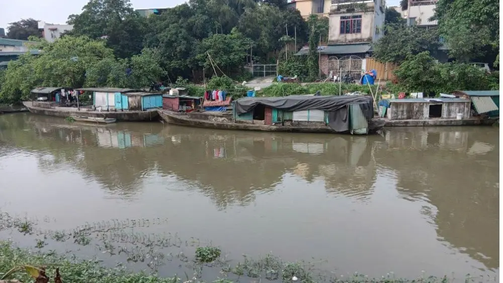 Kênh nhà Lê là dòng thủy đạo nghìn năm qua đất Bắc Trung Bộ, ghi dấu giá trị lịch sử và vai trò giao thông đường thủy.