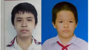 Hai anh em Nguyễn Minh Đức và Nguyễn Minh Tâm ở TPHCM mất liên lạc với gia đình nhiều ngày, người thân đang tìm kiếm và mong có thông tin.