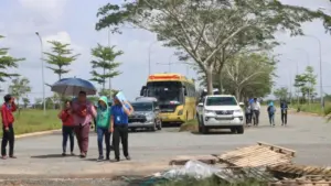 Đất nền, căn hộ đồng loạt giảm giá, phản ánh diễn biến đáng chú ý trên thị trường bất động sản. Những phân khúc nào đang giảm mạnh?