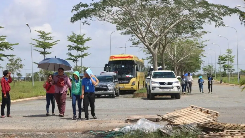 Đất nền, căn hộ đồng loạt giảm giá, phản ánh diễn biến đáng chú ý trên thị trường bất động sản. Những phân khúc nào đang giảm mạnh?