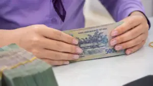 Kho bạc Nhà nước đang bơm khoảng 780.000 tỷ đồng ra thị trường, góp phần hỗ trợ thanh khoản hệ thống ngân hàng và dòng vốn nền kinh tế.