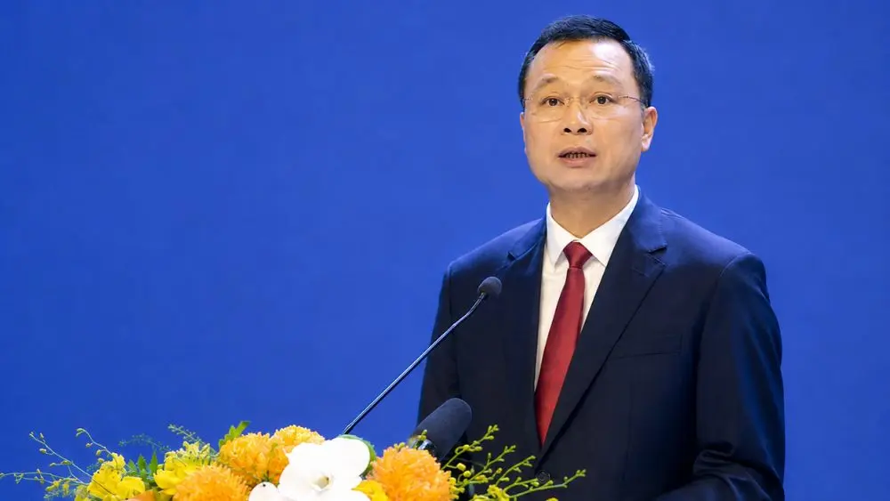 Chủ tịch Thanh Hóa yêu cầu tháo gỡ điểm nghẽn, phục vụ doanh nghiệp tại hội nghị đối thoại chiều 27/8. Chi tiết ngay!