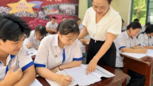 Thanh Hóa quy định mới về các khoản thu trong trường công lập, hướng tới công khai, minh bạch và kiểm soát thu dịch vụ giáo dục.
