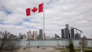 Mỹ có thực sự không cần Canada như tuyên bố của ông Trump? Phân tích cho thấy mối liên kết kinh tế và năng lượng sâu rộng giữa hai nước.