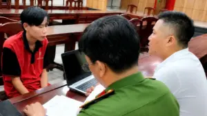 Thanh Hóa bắt giữ đối tượng thay đổi họ tên, trốn truy nã hơn 5 năm. Chi tiết vụ việc ngay!