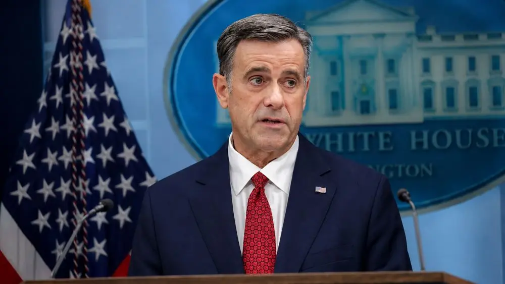 Trùm CIA đến Nga: Động thái của Giám đốc CIA John Ratcliffe thu hút sự chú ý trong bối cảnh căng thẳng quốc tế.
