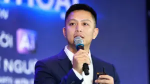 Tiêm “vắc xin số” giúp hàng triệu người nâng kỹ năng phòng vệ trước lừa đảo AI ngày càng tinh vi.