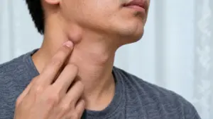 4 dấu hiệu cảnh báo hạch ở cổ là bất thường. Cập nhật thông tin hữu ích ngay!