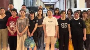 Hành trình 70 ngày đêm giải mã những thông tin nghi vấn trong vụ án, làm rõ các tình tiết và dấu hiệu liên quan.