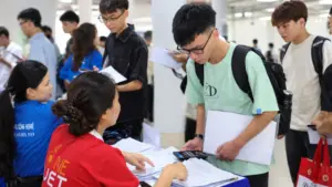 Chương mới của giáo dục đại học với những thay đổi quan trọng. Cập nhật thông tin ngay!