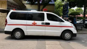 Thanh Hóa siết nạn “cò” dịch vụ y tế, yêu cầu người đứng đầu cơ sở chịu trách nhiệm nếu để xảy ra vi phạm.