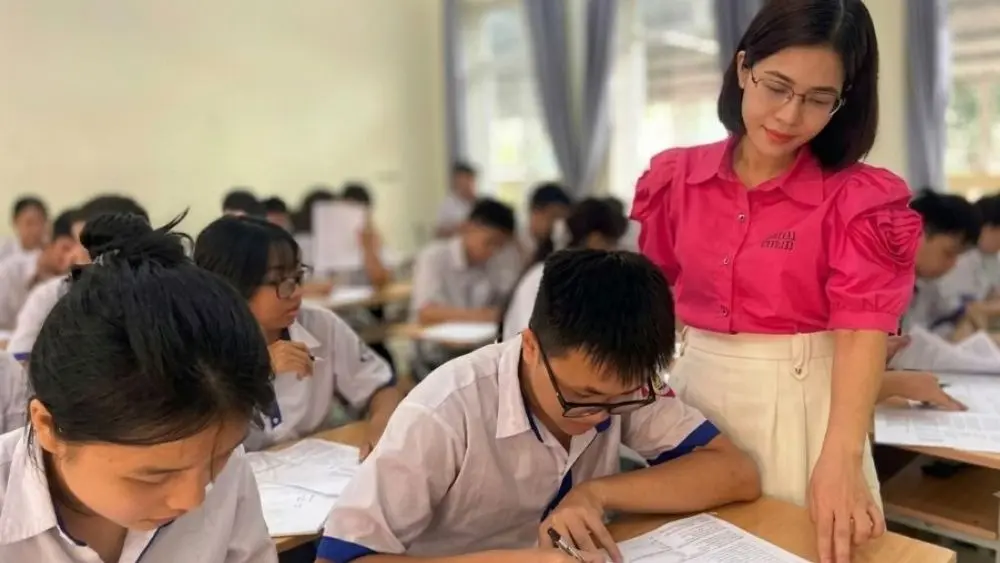Thanh Hóa siết các khoản thu trường học năm học 2026-2027, yêu cầu công khai, minh bạch, đúng quy định và ngăn lạm thu.