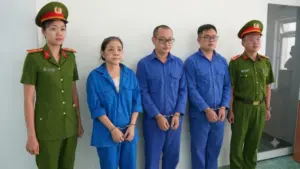 Công an TP.HCM khởi tố nhóm in ấn, phát hành 21.000 sách trái phép. Chi tiết vụ án ngay!